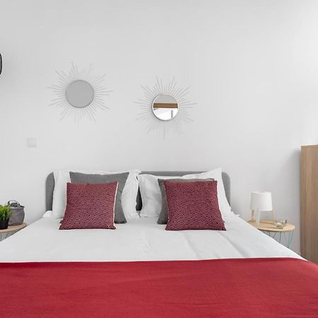 Altido Stylish Arroios Apartments, 20 Min To Centre Lisbona Esterno foto