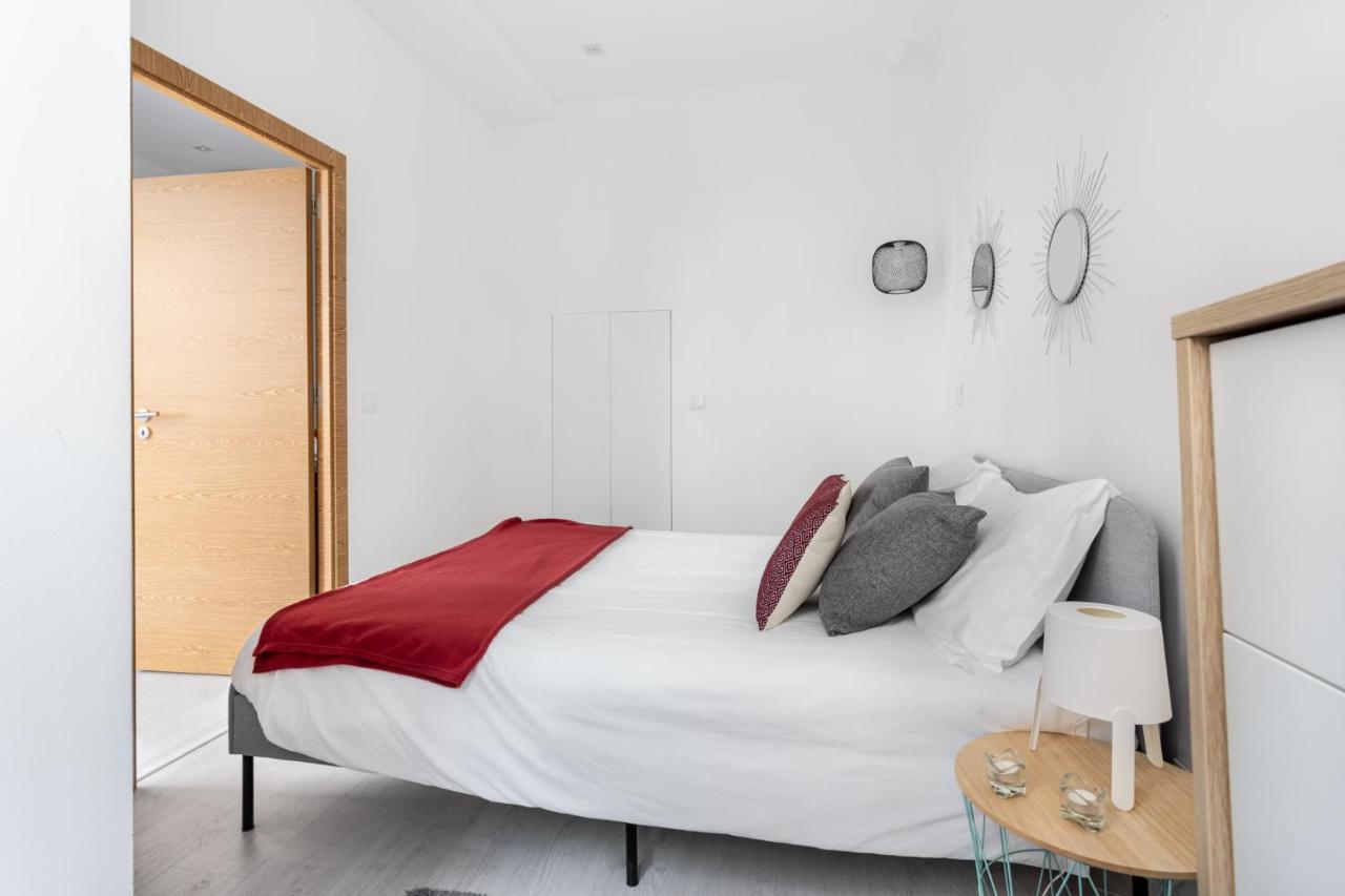 Altido Stylish Arroios Apartments, 20 Min To Centre Lisbona Esterno foto